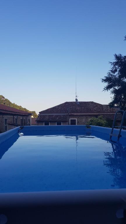 Casa Lissania