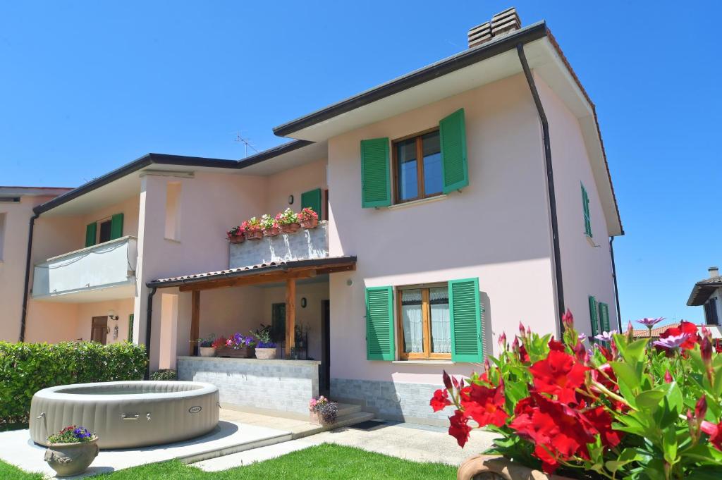 Casa Lorenzo