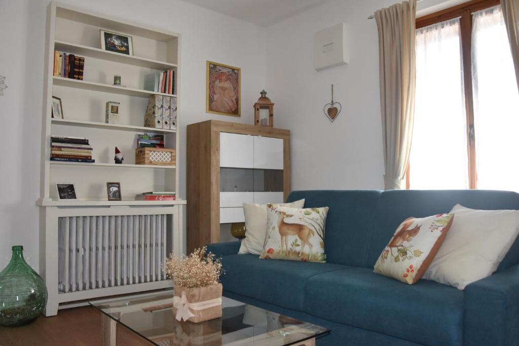 Casa Lorenzo