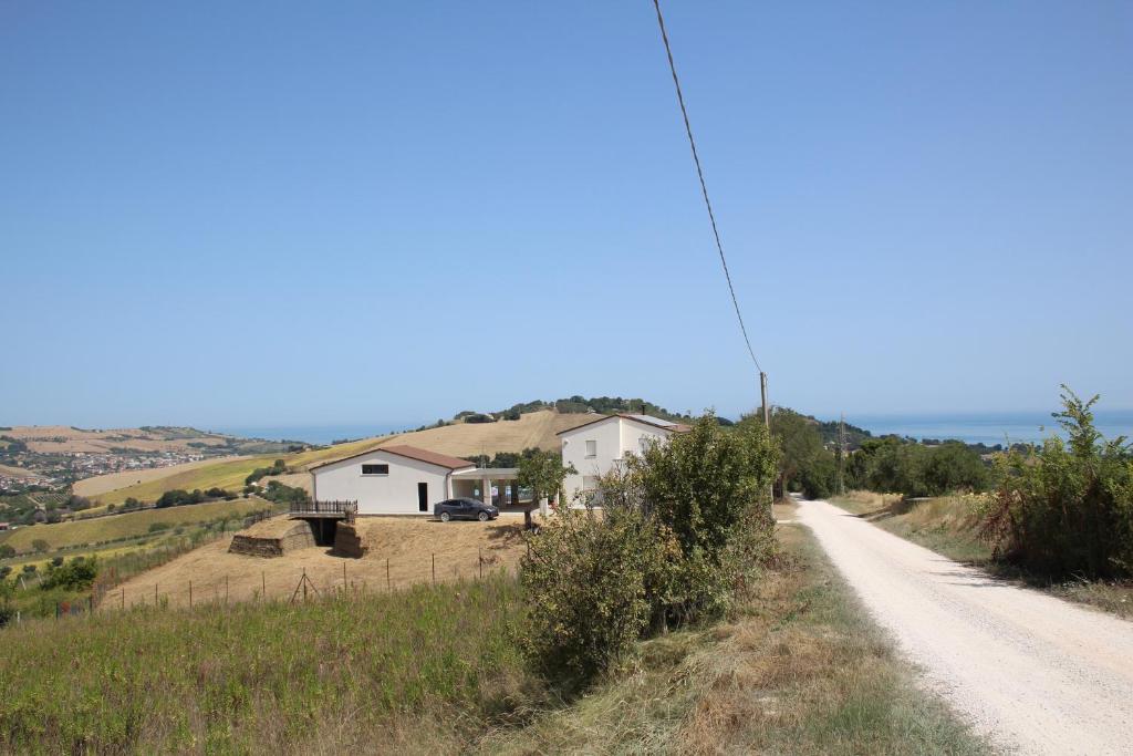 Agriturismo Casa Luce