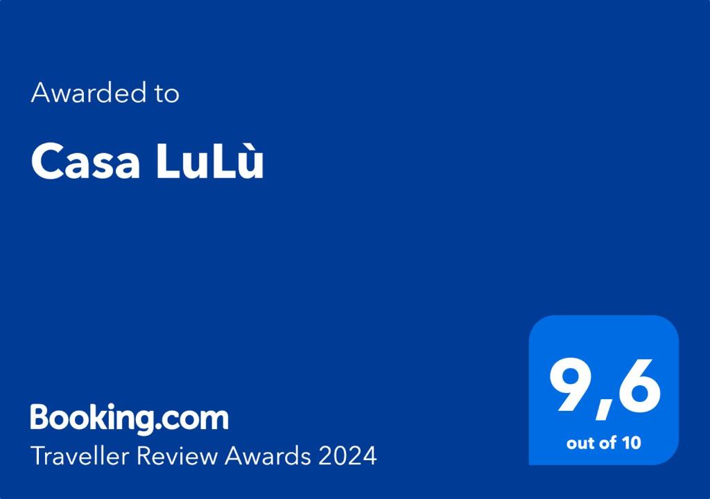 Casa LuLù