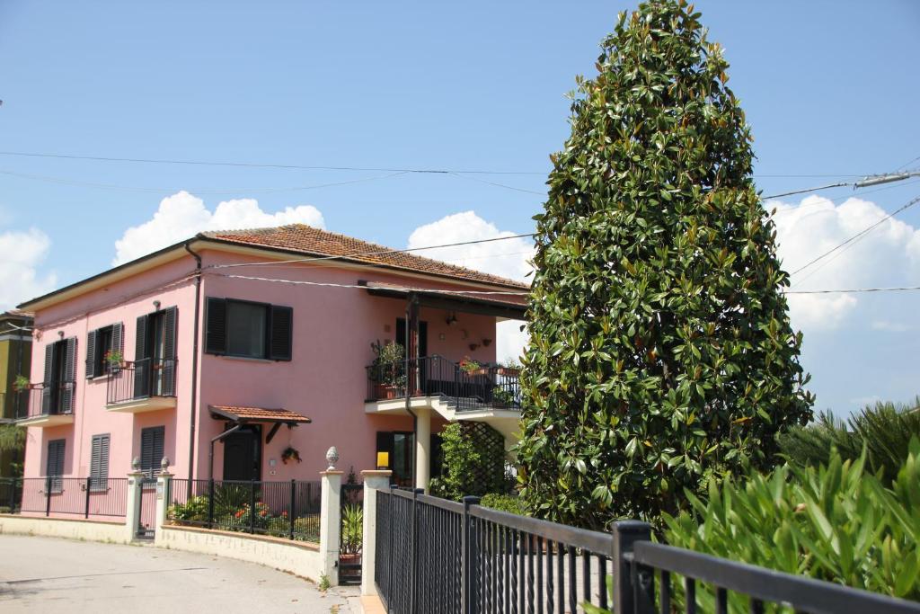 "Casa Macario" - Appartamento intero