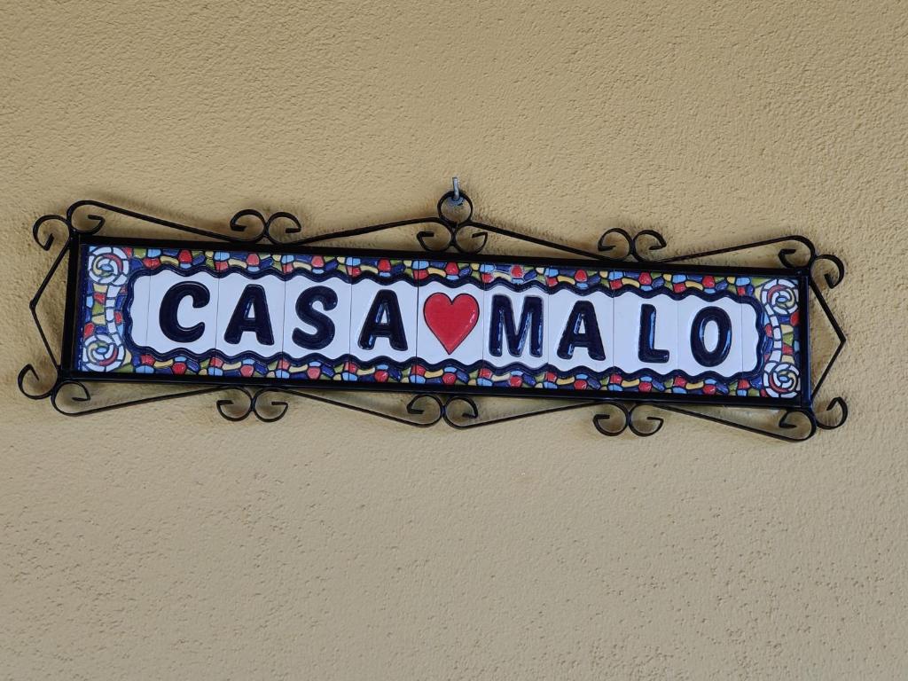 Casa MaLo'