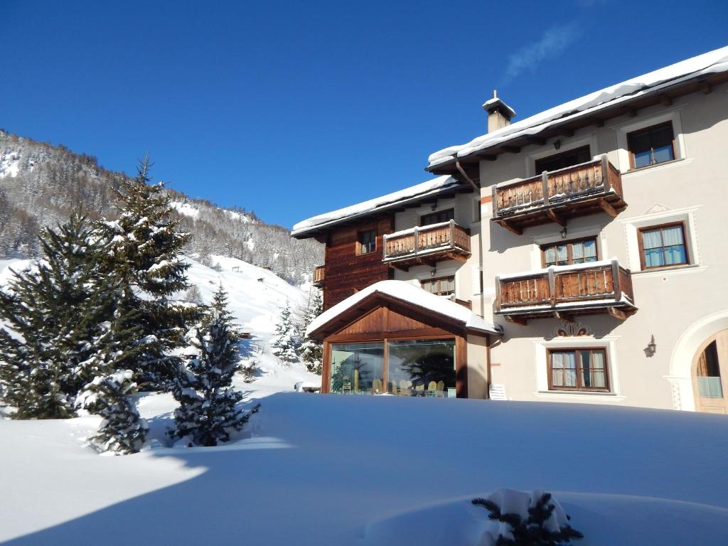 Casa Marcos n 29