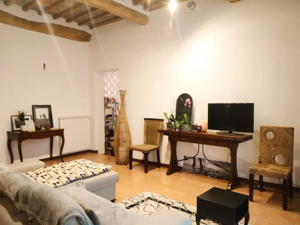Casa Marianna - Centro storico