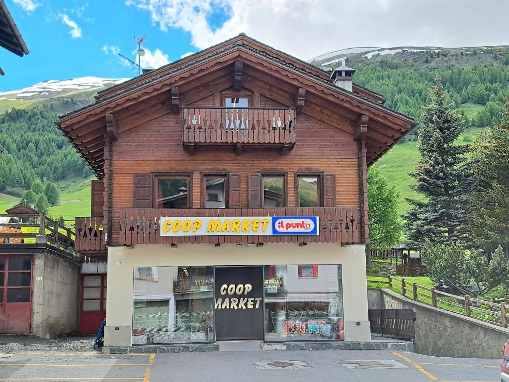 Casa Marianna