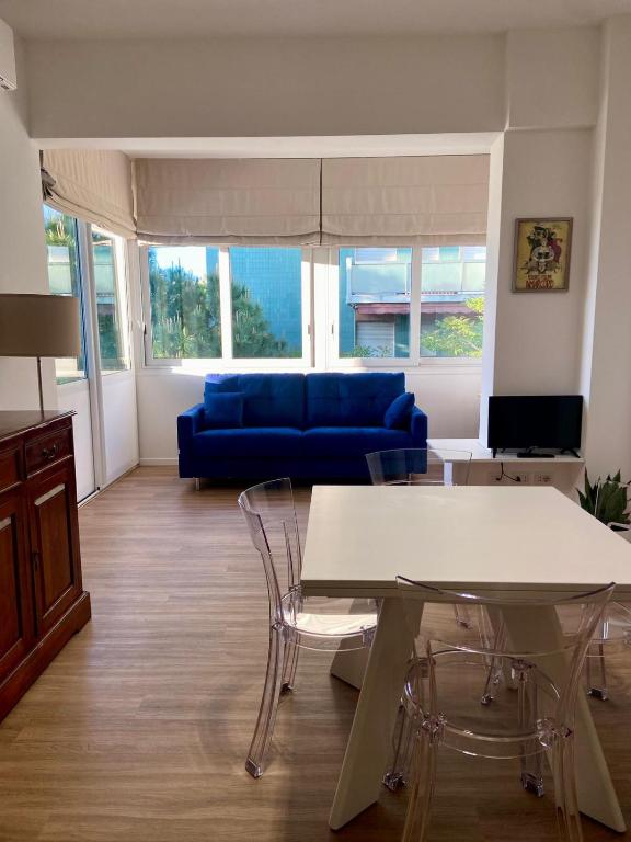Casa Marina Rimini