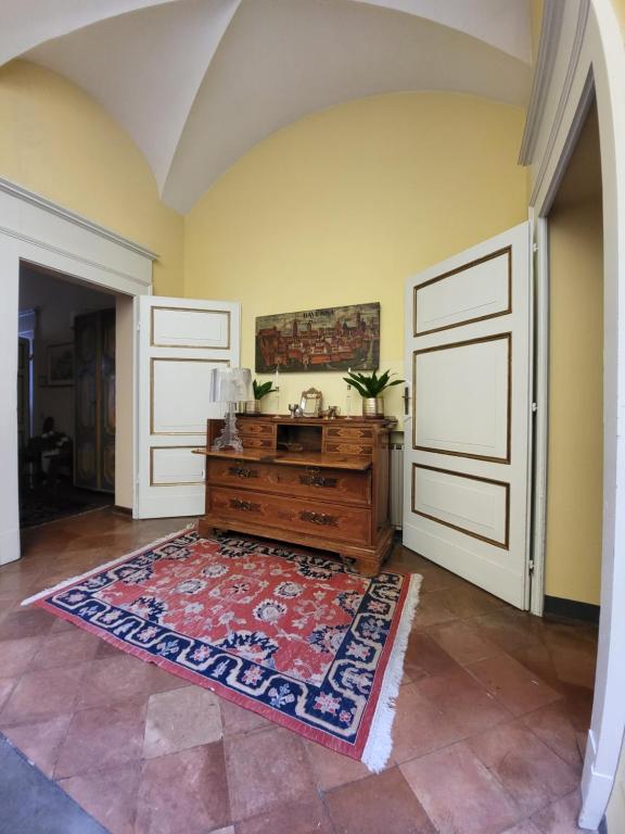 Casa Masoli