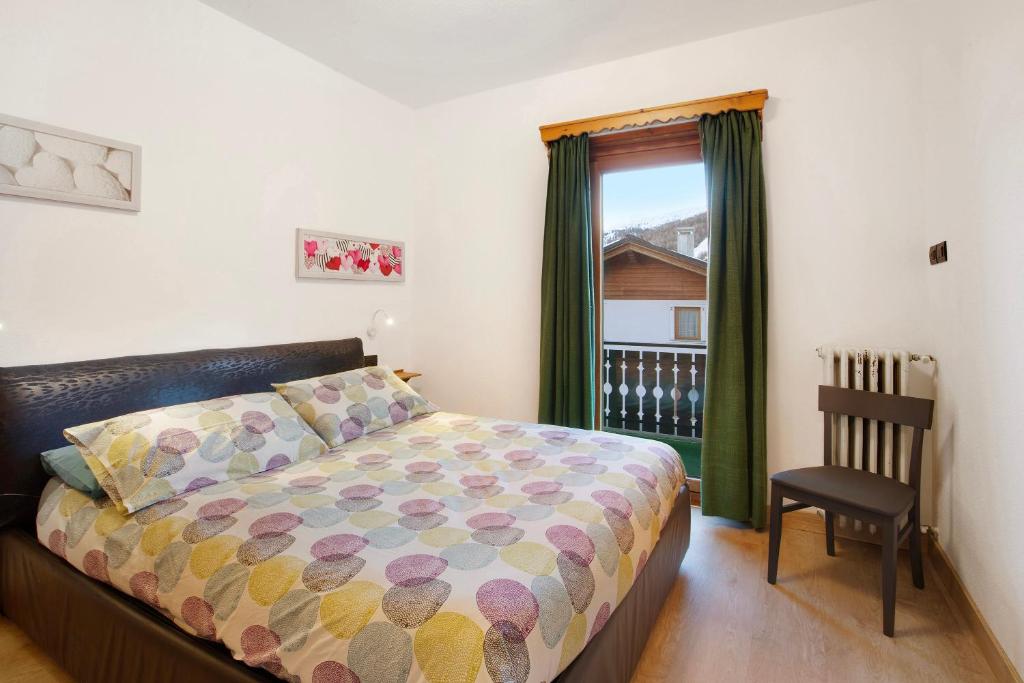 Casa Massi Livignocenter Myholidaylivigno