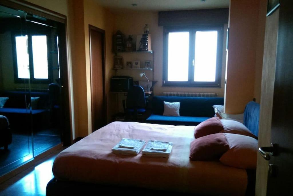 Casa mia è casa tua