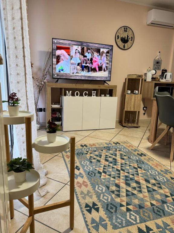 Casa Moch