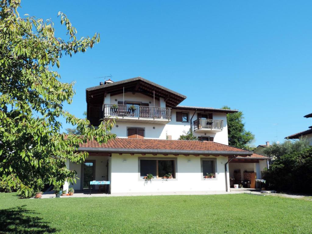Apartment Casa Monte Nero by Interhome