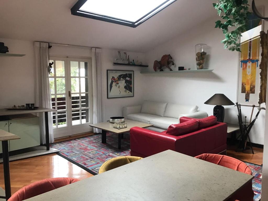 Casa Neve