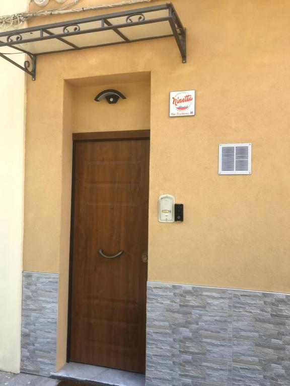 Casa Ninetta
