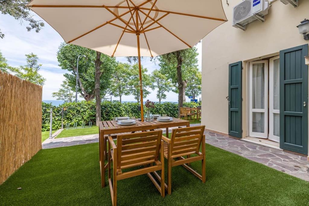 Casa Orizzonte - Appartamento con vista