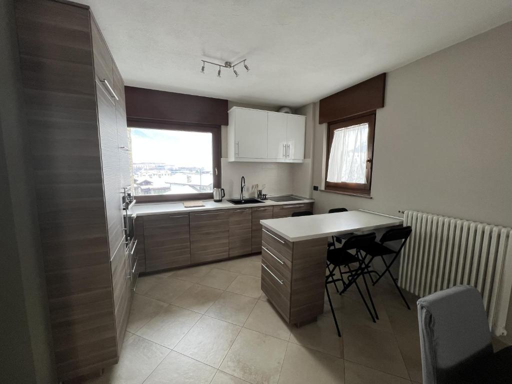 Casa Palmi - Appartamento in villa