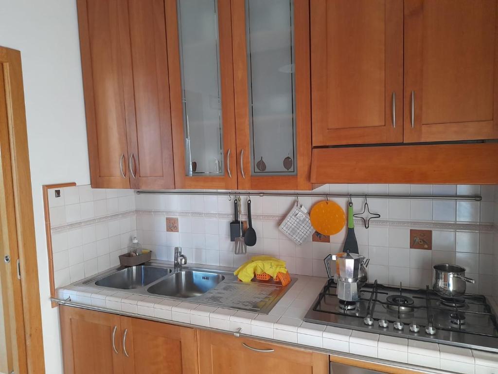 Casa Palombara - Baschi