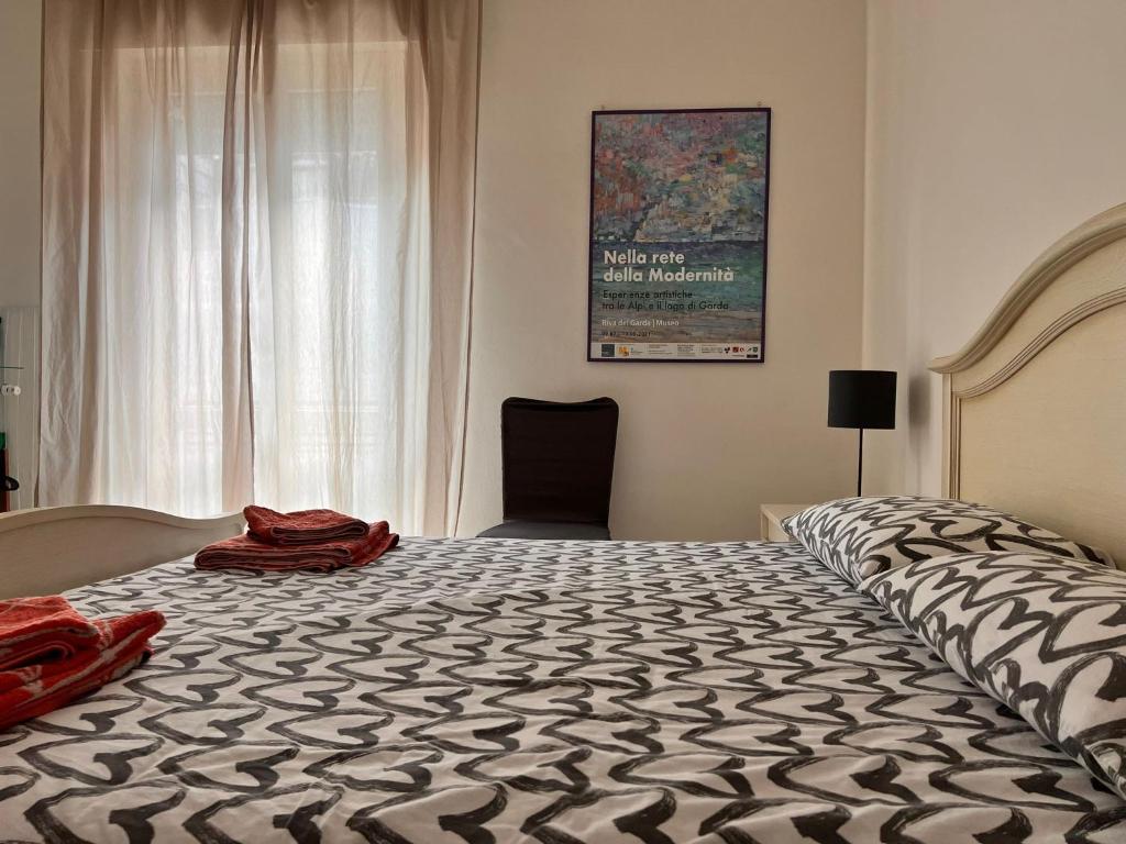 Casa Paola Riva del Garda