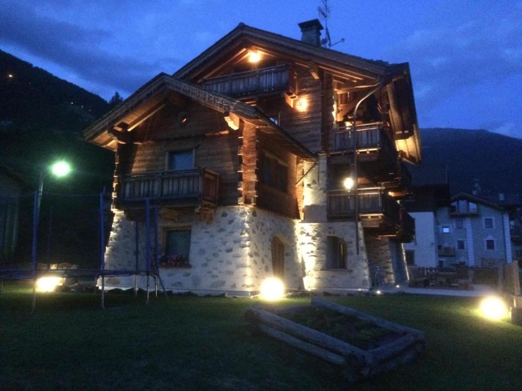 Casa Paola