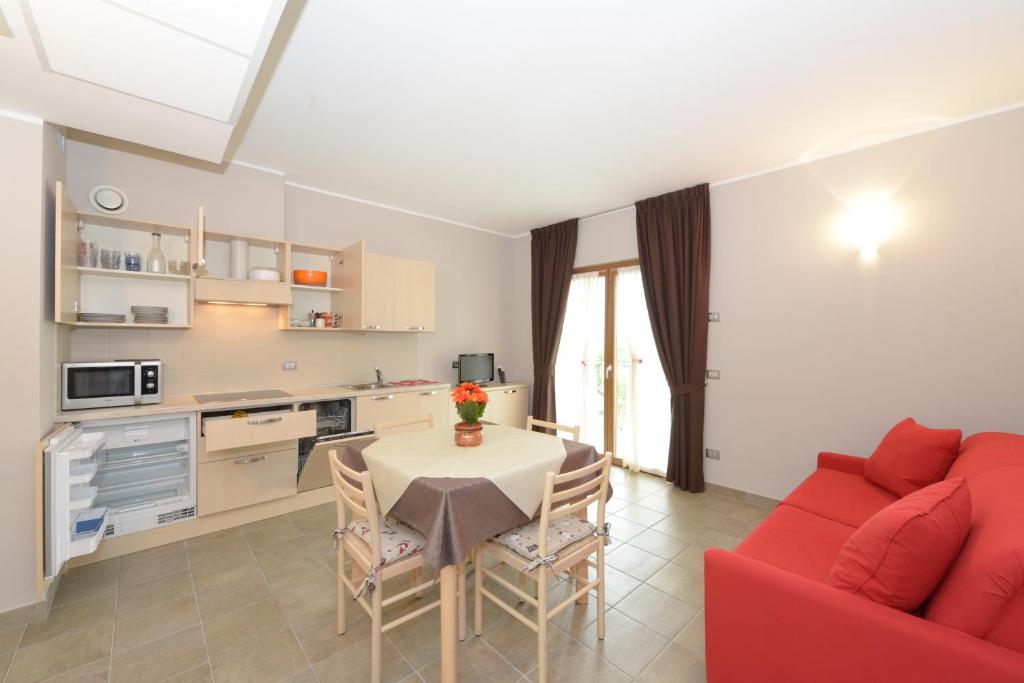 Casa Pasini-Foresteria