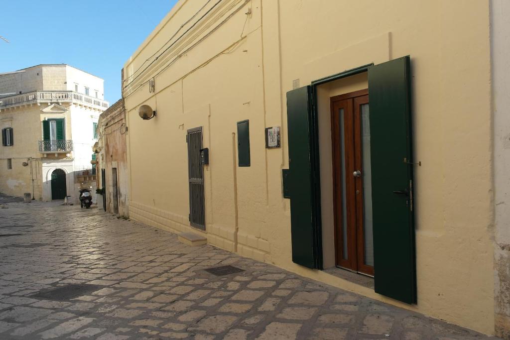 Casa Patà