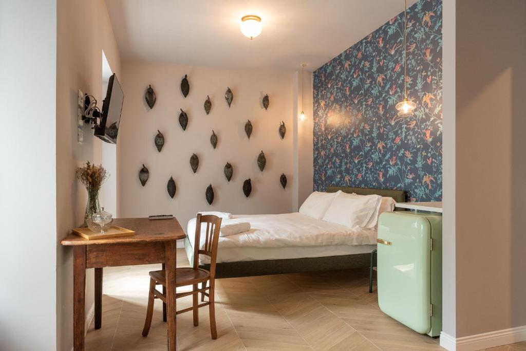 CASA PEPE ROOMS & APARTMENTS