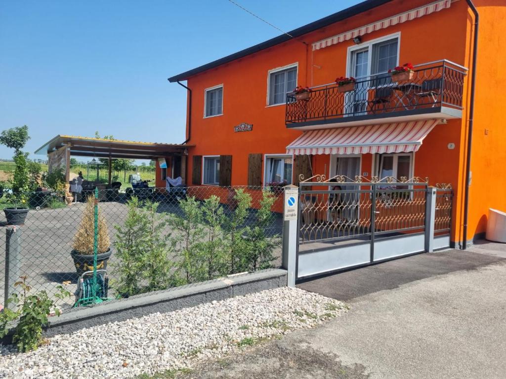 Casa Pepo