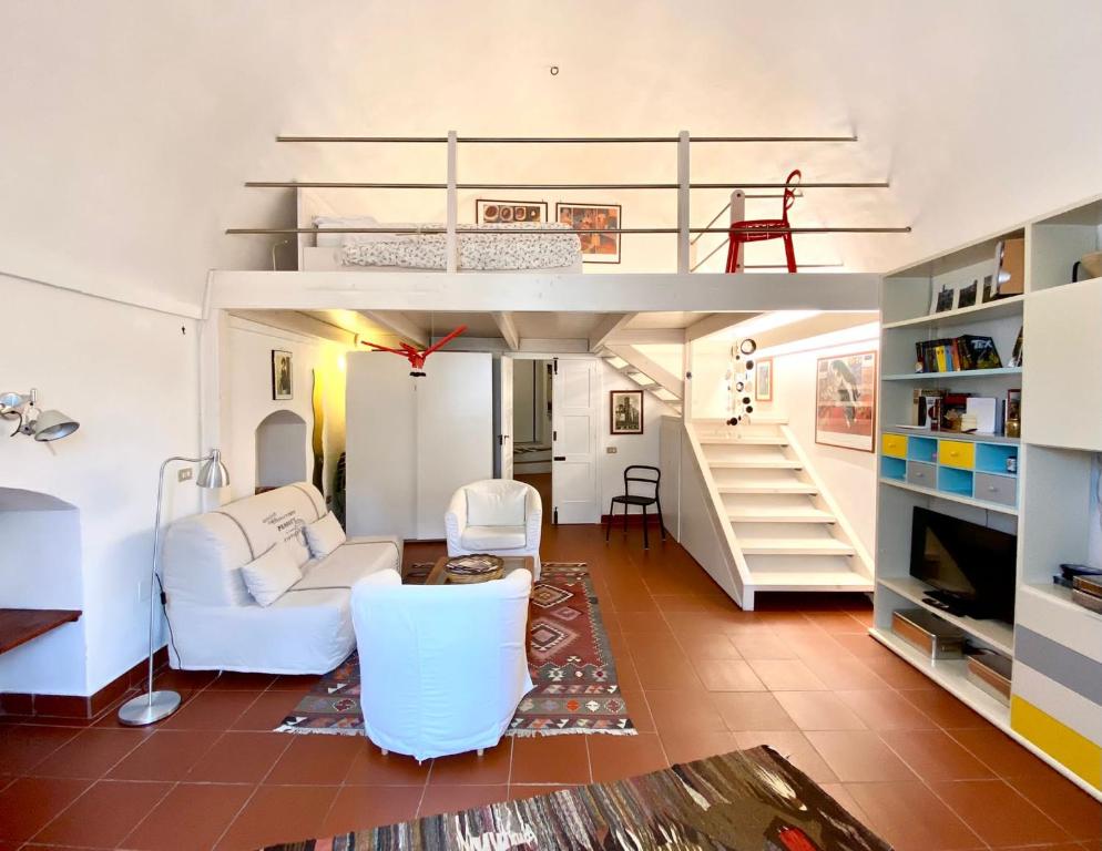 Casa Petra