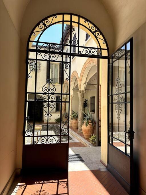 Casa Petrucci centro storico