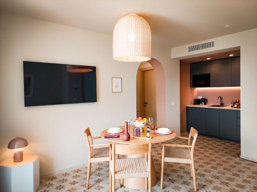 Casa Rivana 1