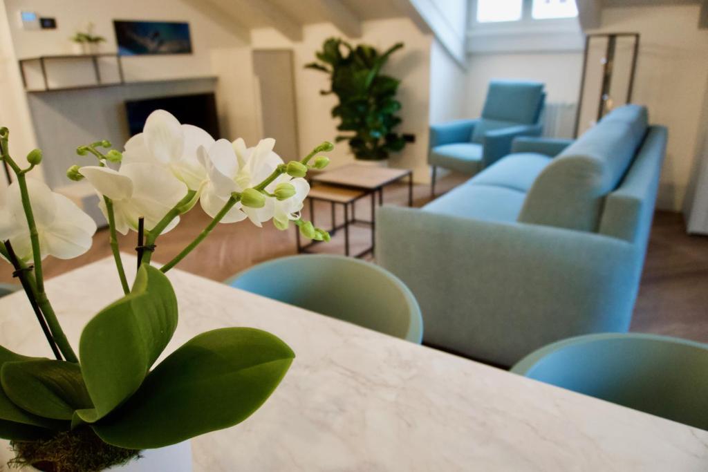 Casa Romano Suites