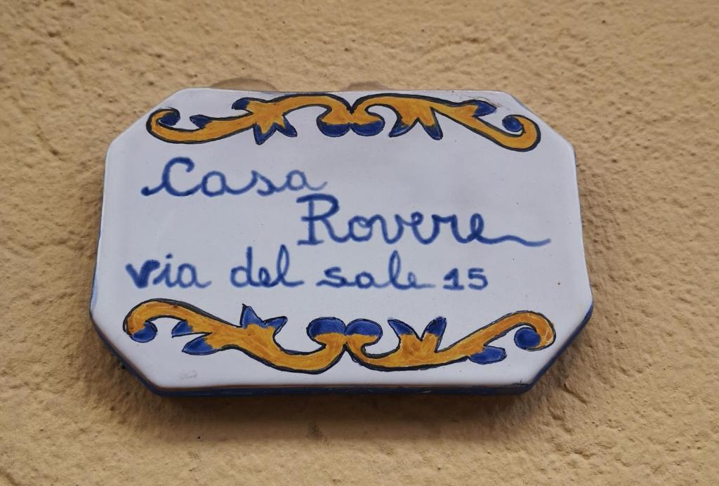 Casa Rovere Perugia