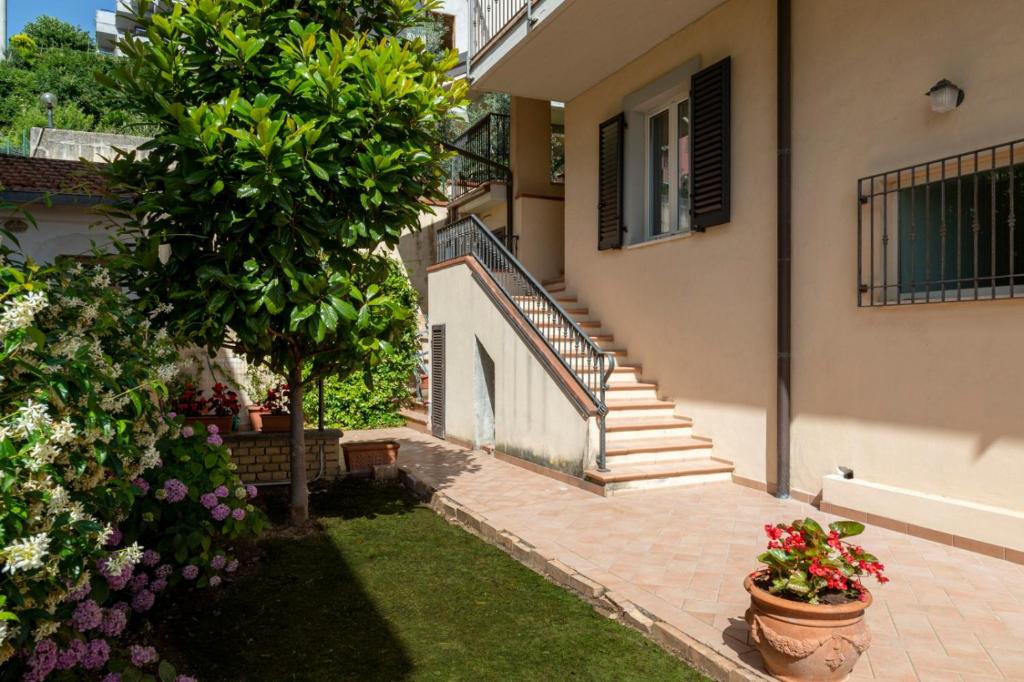 Casa Rubini