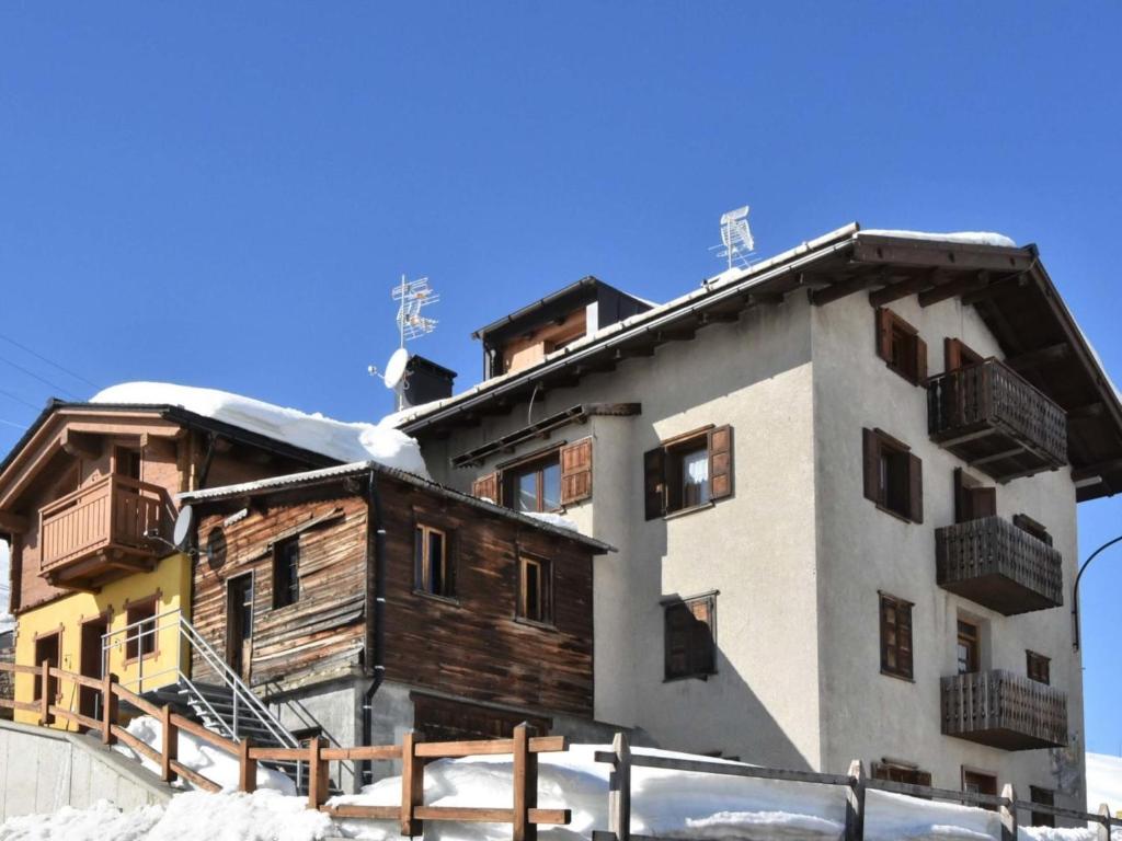 Casa San Marco n 2