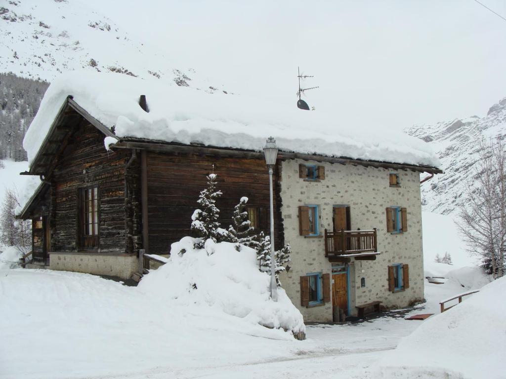 Casa San Marco n 4