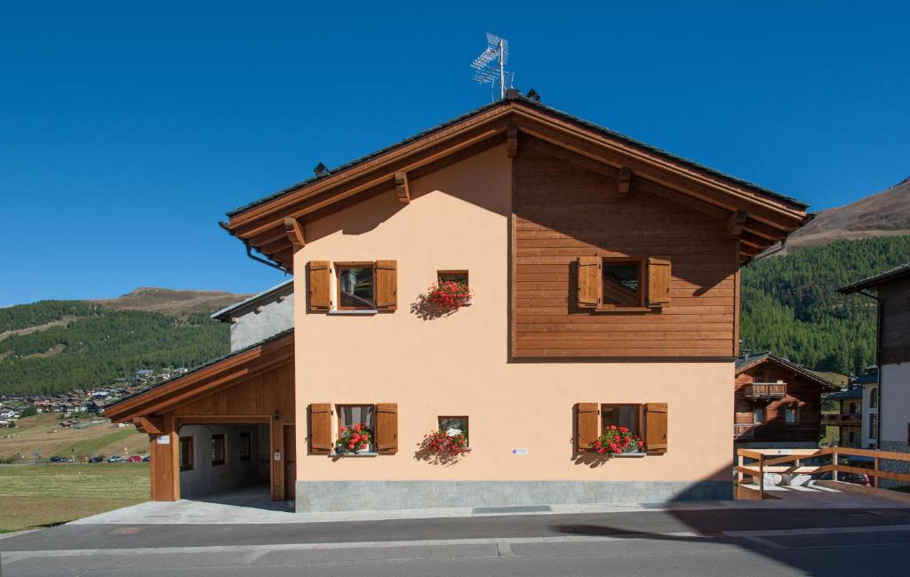 Casa San Marco n 7