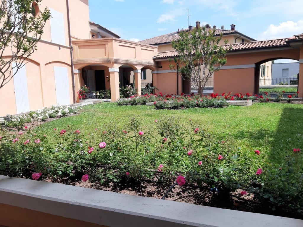 A Casa San Pietro - bilocale centro storico - Cyclist-friendly