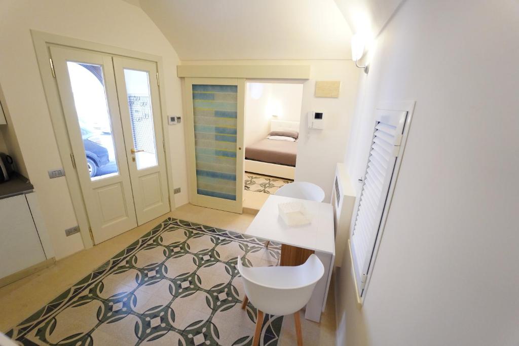 Santa Cesarea Residence Casa Vacanze