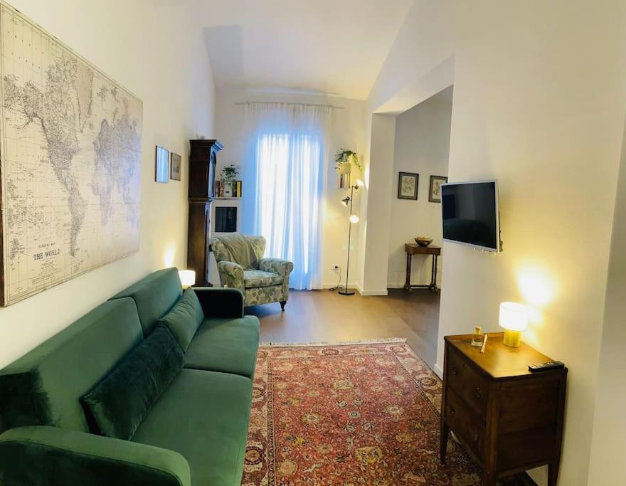 Casa Santana Bologna centro