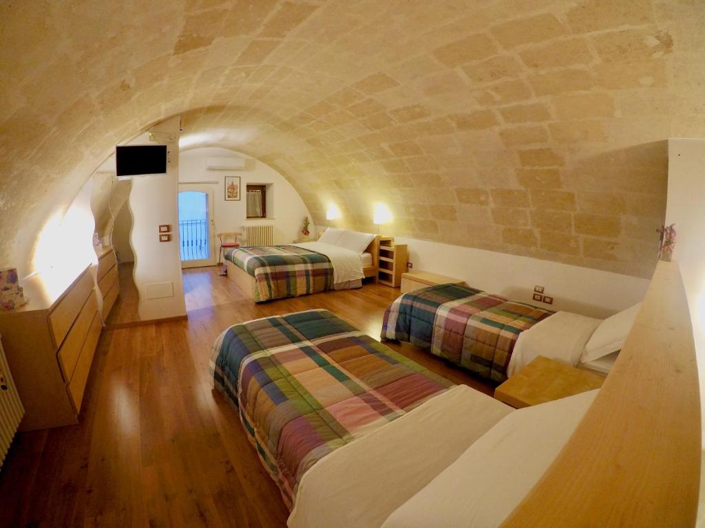 Casa SantoStefano