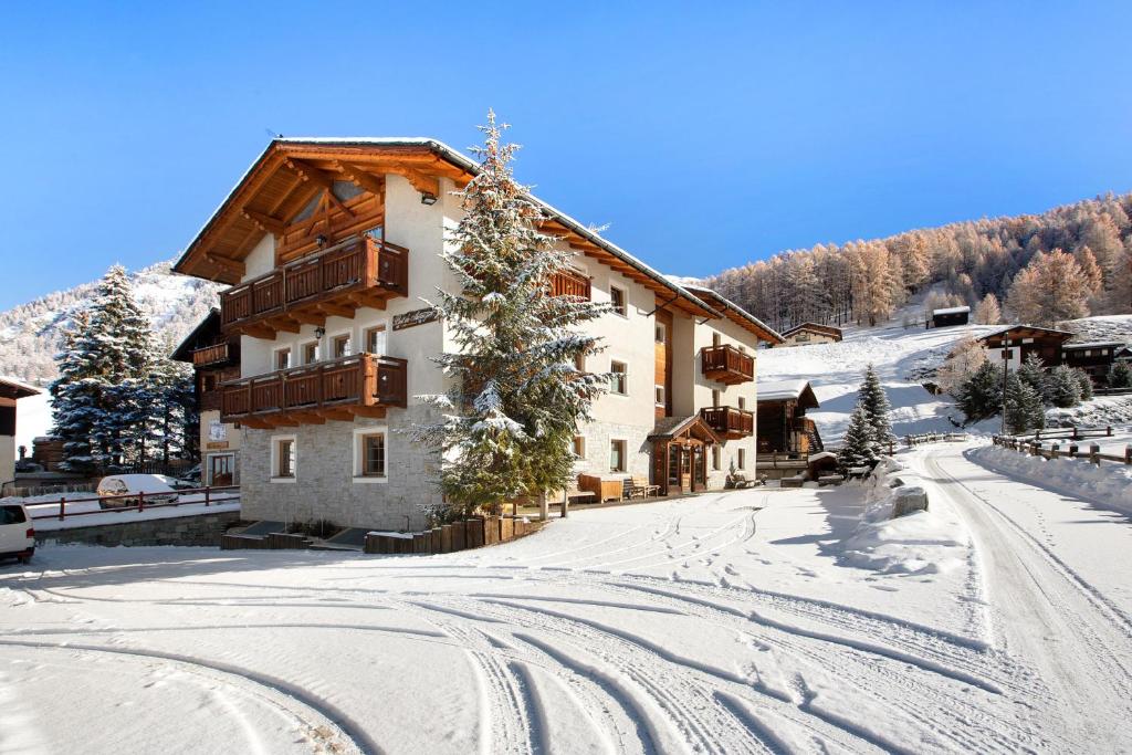 Casa Savio