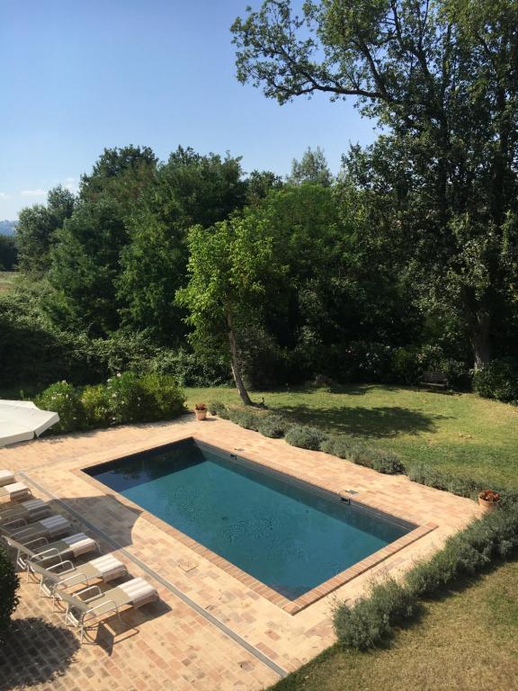 Casa Serena Apartment