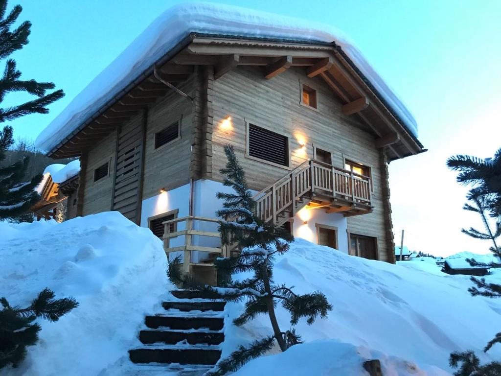 Casa Severina