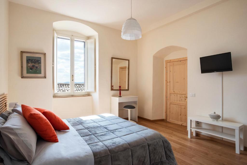 Casa Clara Appartamenti - Casa Silvia