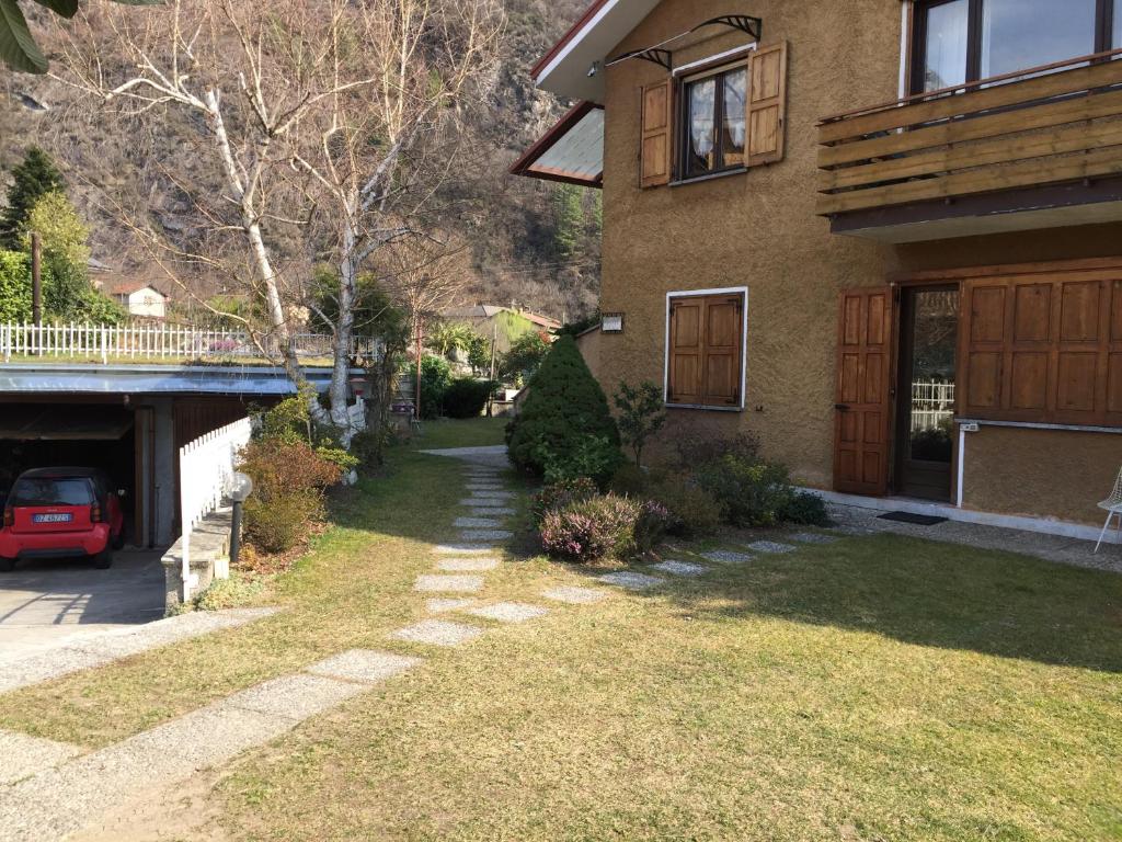 Casa Sole