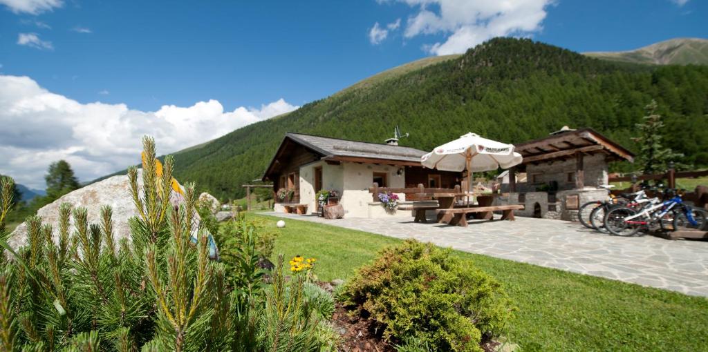 Casa Soleil