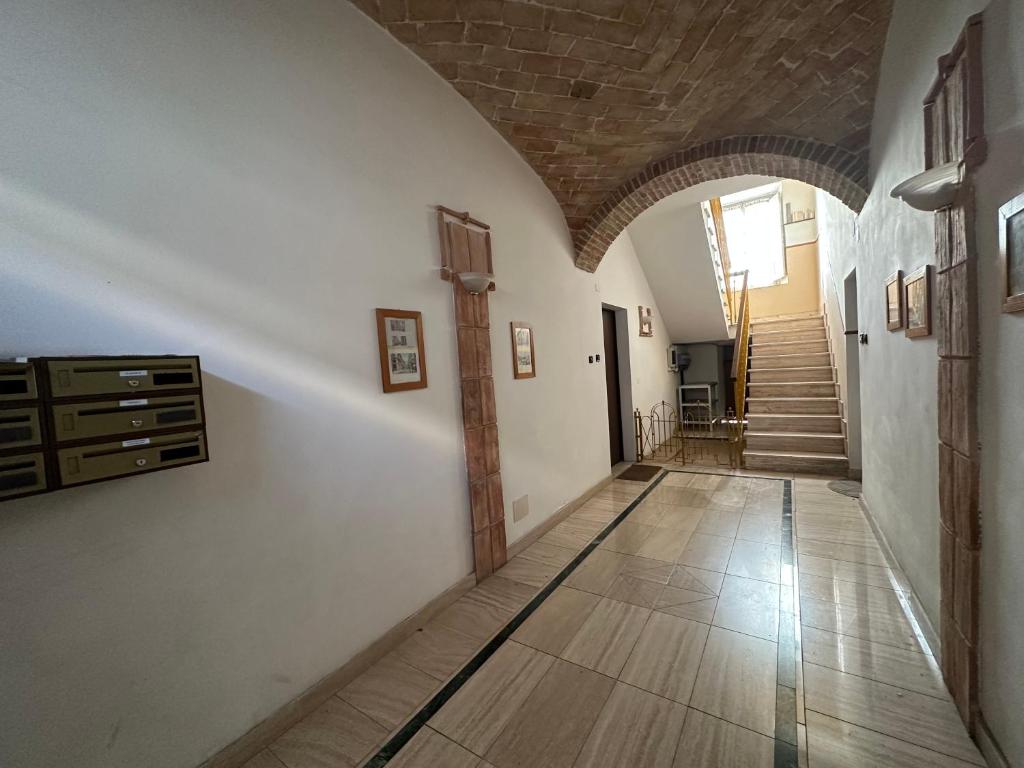 Casa Susanna - delizioso piano terra, centralissimo, superservito, tranquillo, appena fuori ZTL parcheggio libero