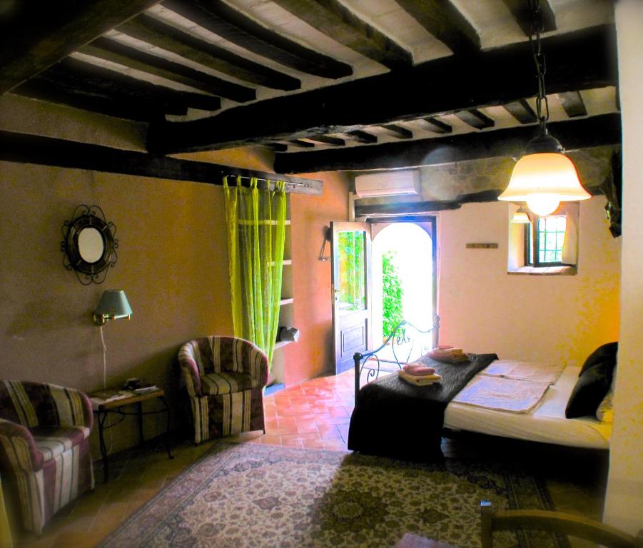 Casa Tartufo