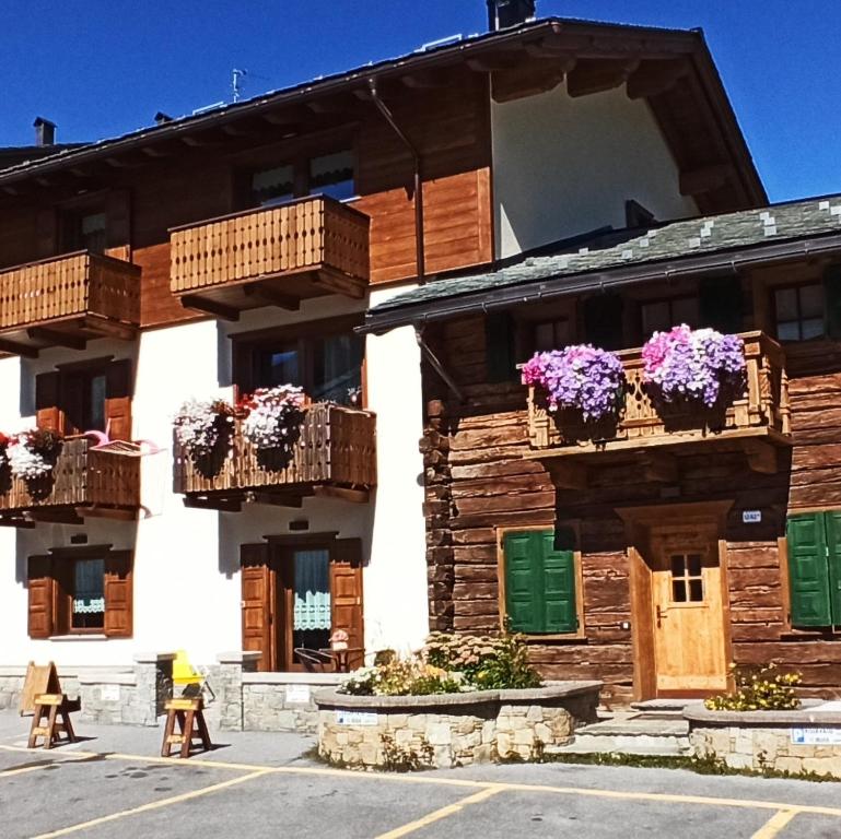 Casa Teo