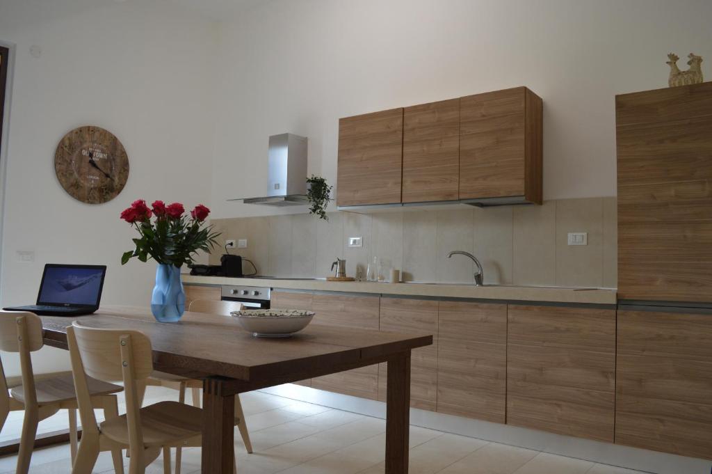 Casa Titti - Affitti Brevi Italia